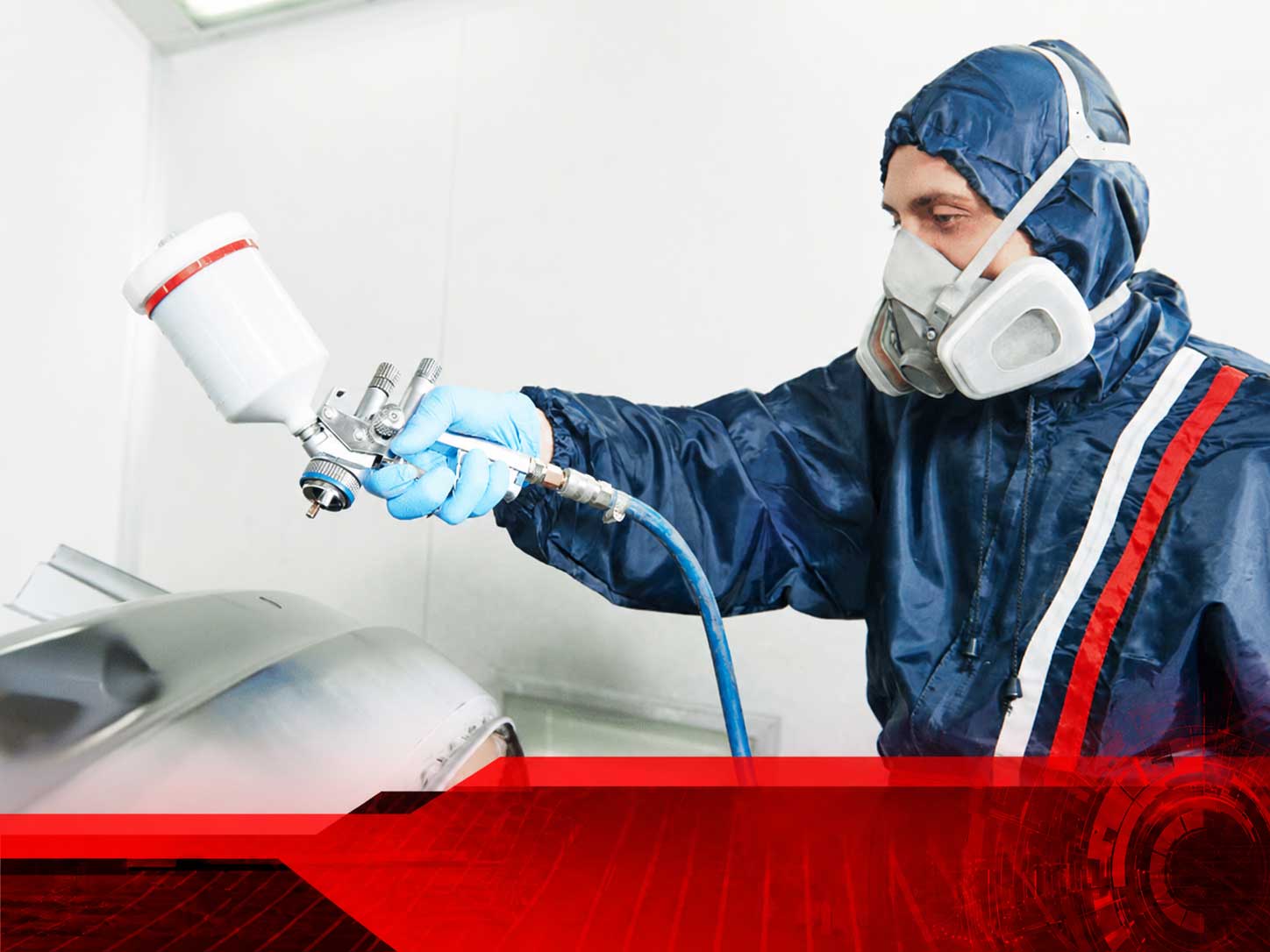 Recubrimientos cerámicos para autos: ¿Qué son y cómo pueden proteger la pintura de un auto?