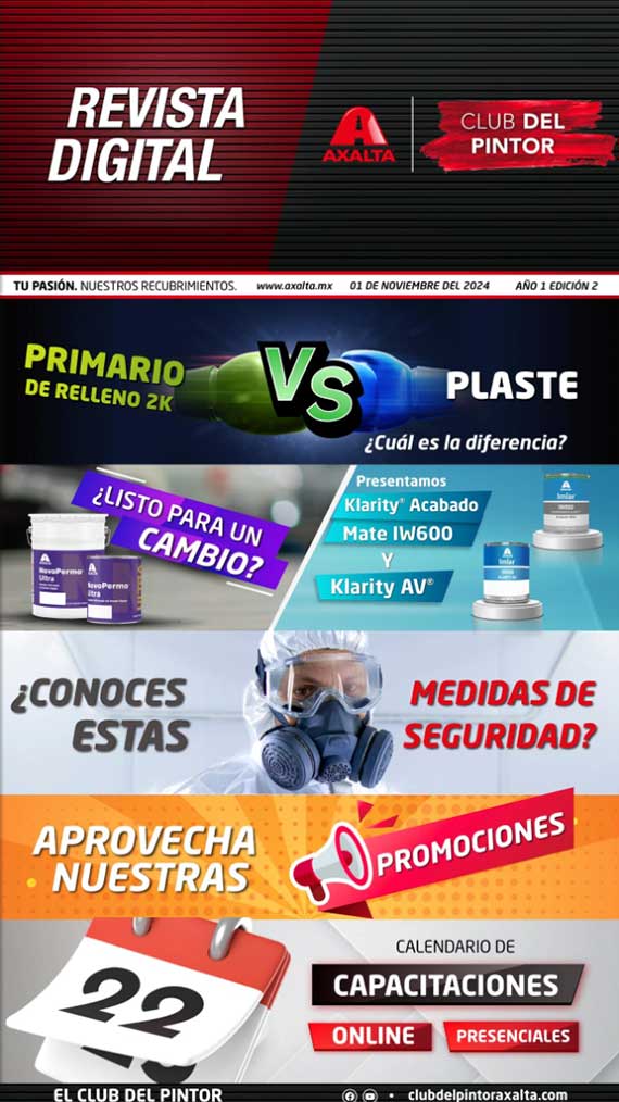 Publicación Noviembre 2024