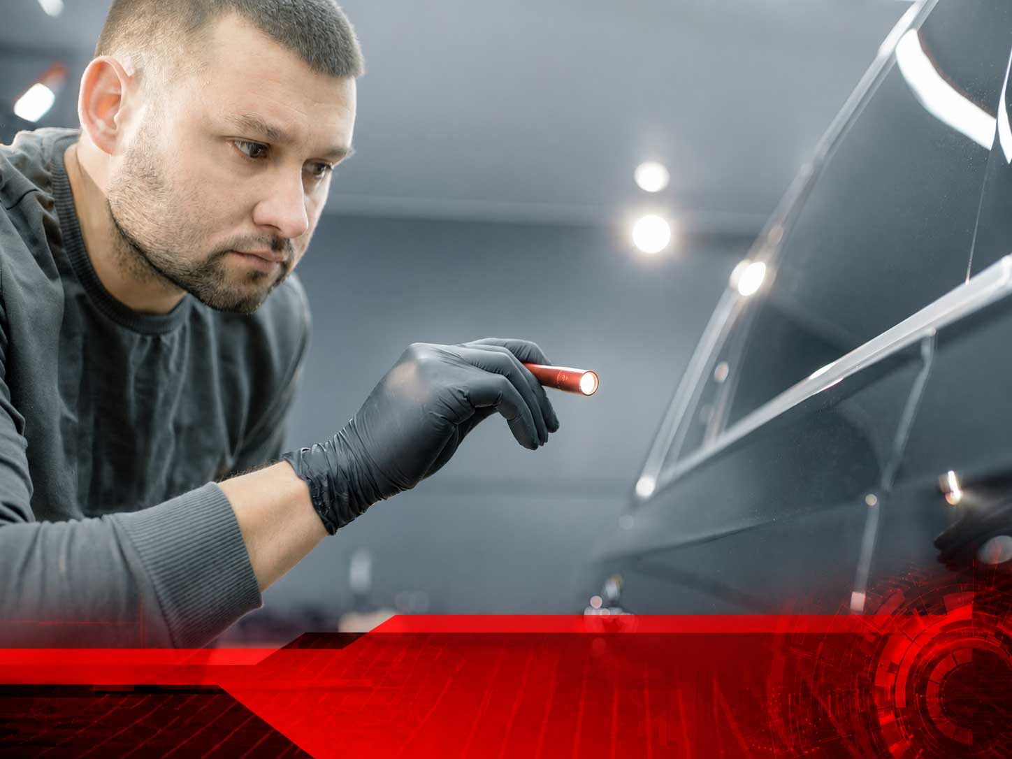 ¿Cómo quitar un tallón de pintura del carro? ¡Sigue leyendo!