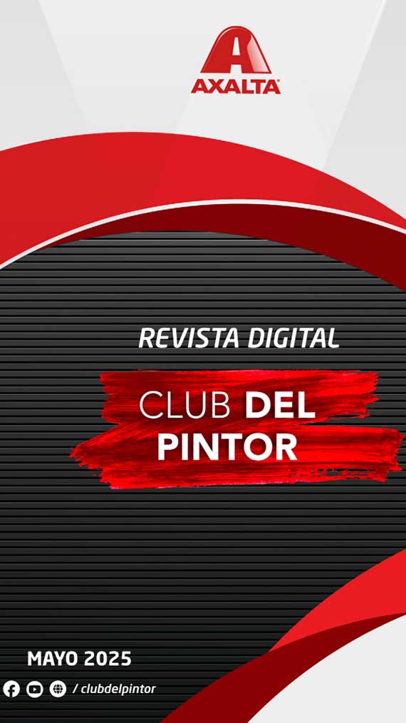 Publicación Mayo 2025
