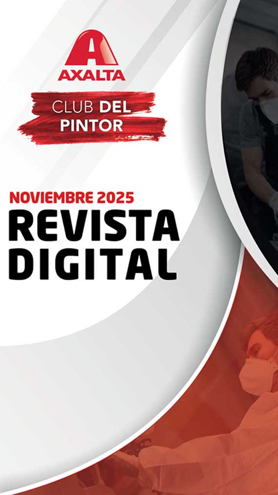 Publicación Noviembre 2025