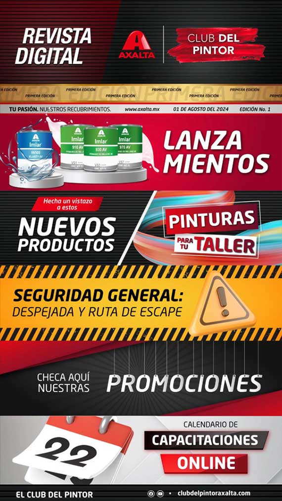 Publicación Agosto 2024
